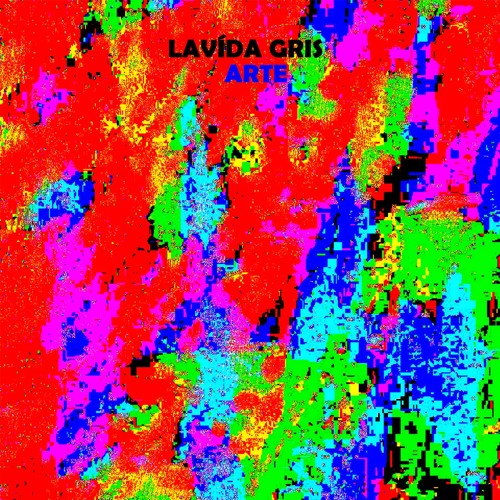 Lavída Gris - Copyright Canníbal (FUCK COPYRIGHT!)