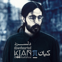 Kian Pourtorab- Delsard - دلسرد - کیان پورتراب