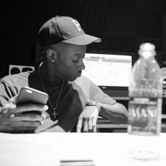 Aye Woolf x Overthinkin' prod. by OK Boi [Mastered]