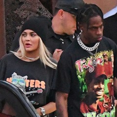 Travis Scott - A Man