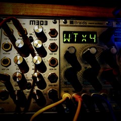 Solid State
