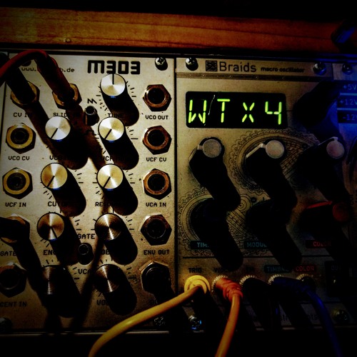 Solid State