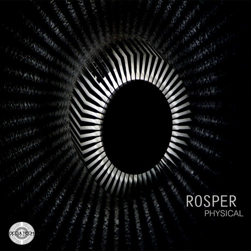 Rosper - Physical