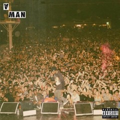 A Man -- Travis Scott