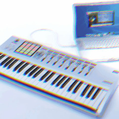 MIDI Of Love