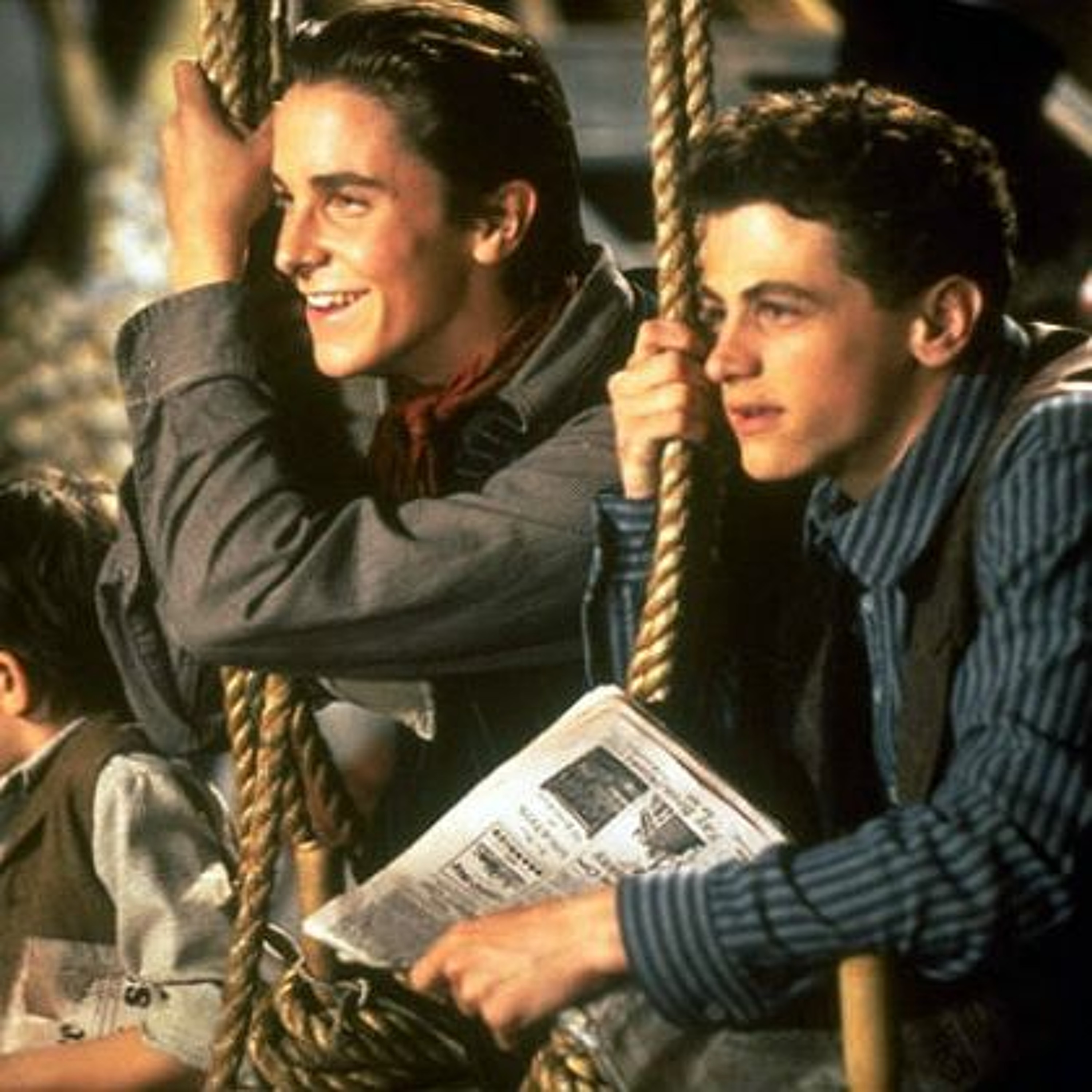 NEWSIES