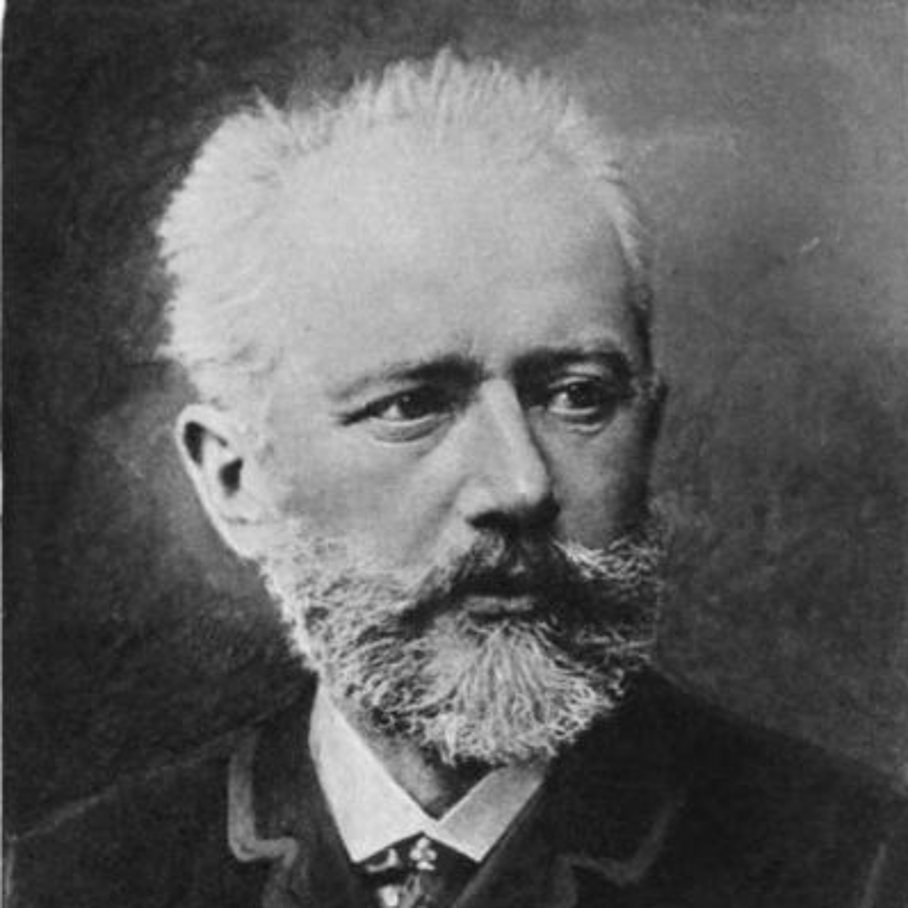 cHaiKoVsky (piZziCaTo aNd pAnFLutE) episode artwork