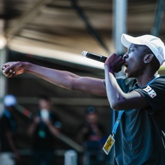 DyspOra - REAL FRIENDS Freestyle