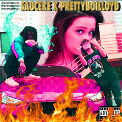 Sauceske & Pretty Boy Lloyd - 20 90s [prod. captaincrunch & forza]