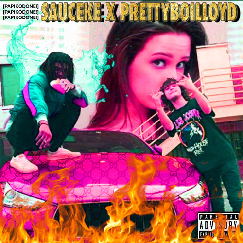Sauceske & Pretty Boy Lloyd - 20 90s [prod. captaincrunch & forza]