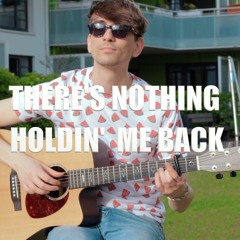 There's Nothing Holdin' Me Back - Shawn Mendes (Fingerstyle Guitar Cover)