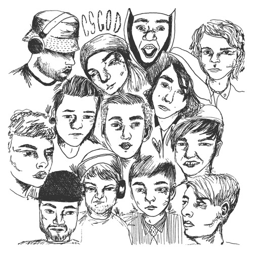 Mihka! X Kyoto Black - Kodokushi (孤独死)