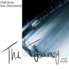 The Journey (feat. Dissentient)