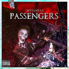 PASSENGERS [prod. RHETTWES]