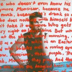 Ces Gens Là - Jacques Brel