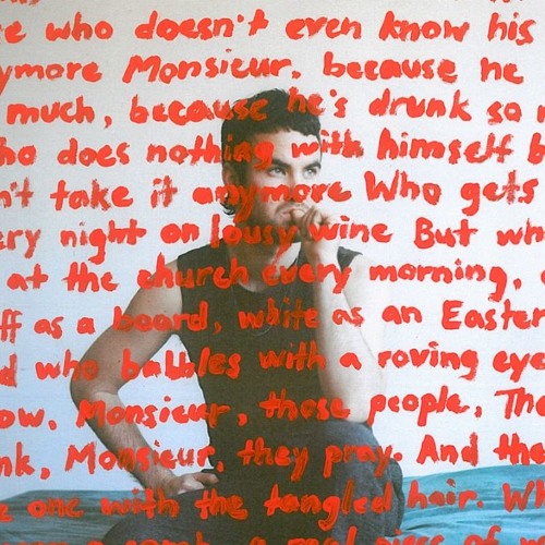 Ces Gens Là - Jacques Brel