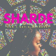 Can I Get a Witness? (Produced by Young Indiana)