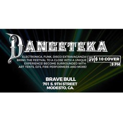 Danceteka Disco Sampler Mix