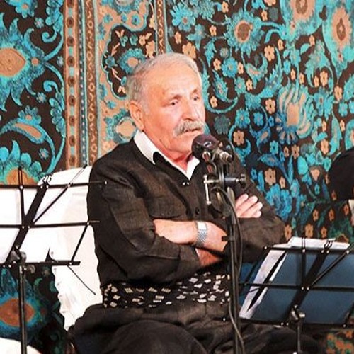 Aziz Shahrokh ,  کیژوله ی چاو ره ش ، عزیز شاهرخ