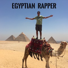 Egyptian Rapper