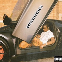 Travis Scott - Butterfly Effect ft. Lil Uzi Vert