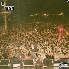 Travis Scott - A Man ft. Drake
