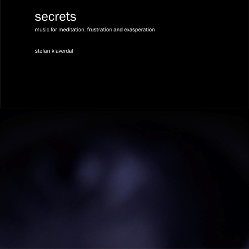 Secrets i-vii