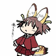 Welcome to Japari park (old-fashioned pyoko pyoko style)