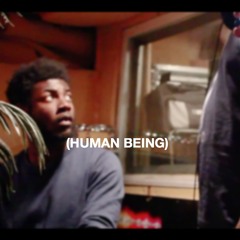 Human Being (w/ Color Code)