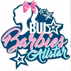 Bula Barbies Allstar (BAKLA/GAY theme) 2017
