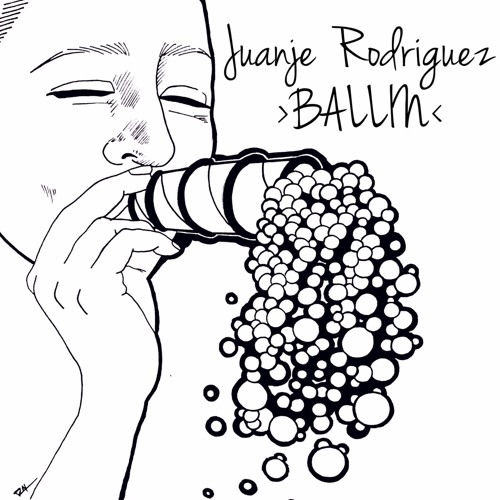 Juanje Rodriguez - Ballin Preview