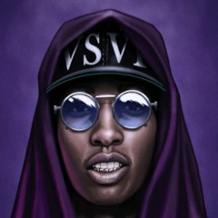 ASAP Rocky - RAF (feat. FRANK OCEAN PLAYBOI CARTI LIL UZI VERT & QUAVO)