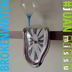 고장난 시계