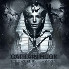Captain Hook - Deeper In Trance vol. 3