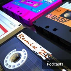 Podcasts & Mixes