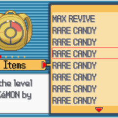 rarecandy (prod by air kalo