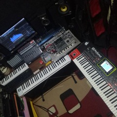 JAENA JAENAA Cover korg pa3x