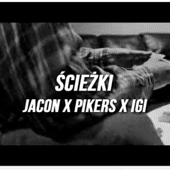 Jacon & Pikers & Young Igi - Ścieżki