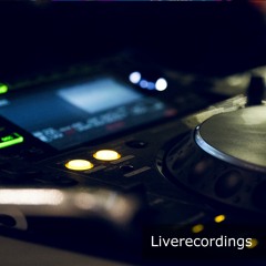 Live recordings / Clubmitschnitte