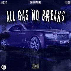 AGNB ft. Snoopy Harvard & MelDogg