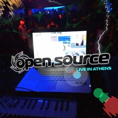 Live in Athens ⟰ Psychedelic Trance Mix