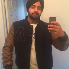 Gurdas Maan - Jaag Dhe Rehnah( Tru Skool & Kaos Productions)