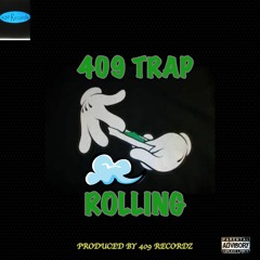 ROLLING--WADE X BAFA X YUNGNICK X BENJI