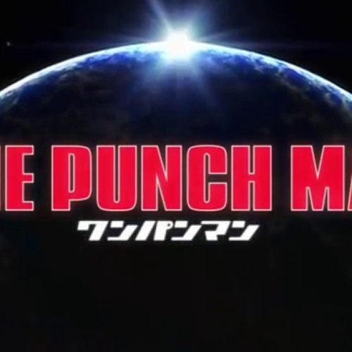 One Punch Man Opening Full Version By Mgg