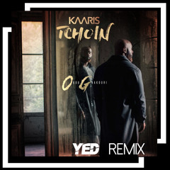 Kaaris - Tchoin (YED Remix)
