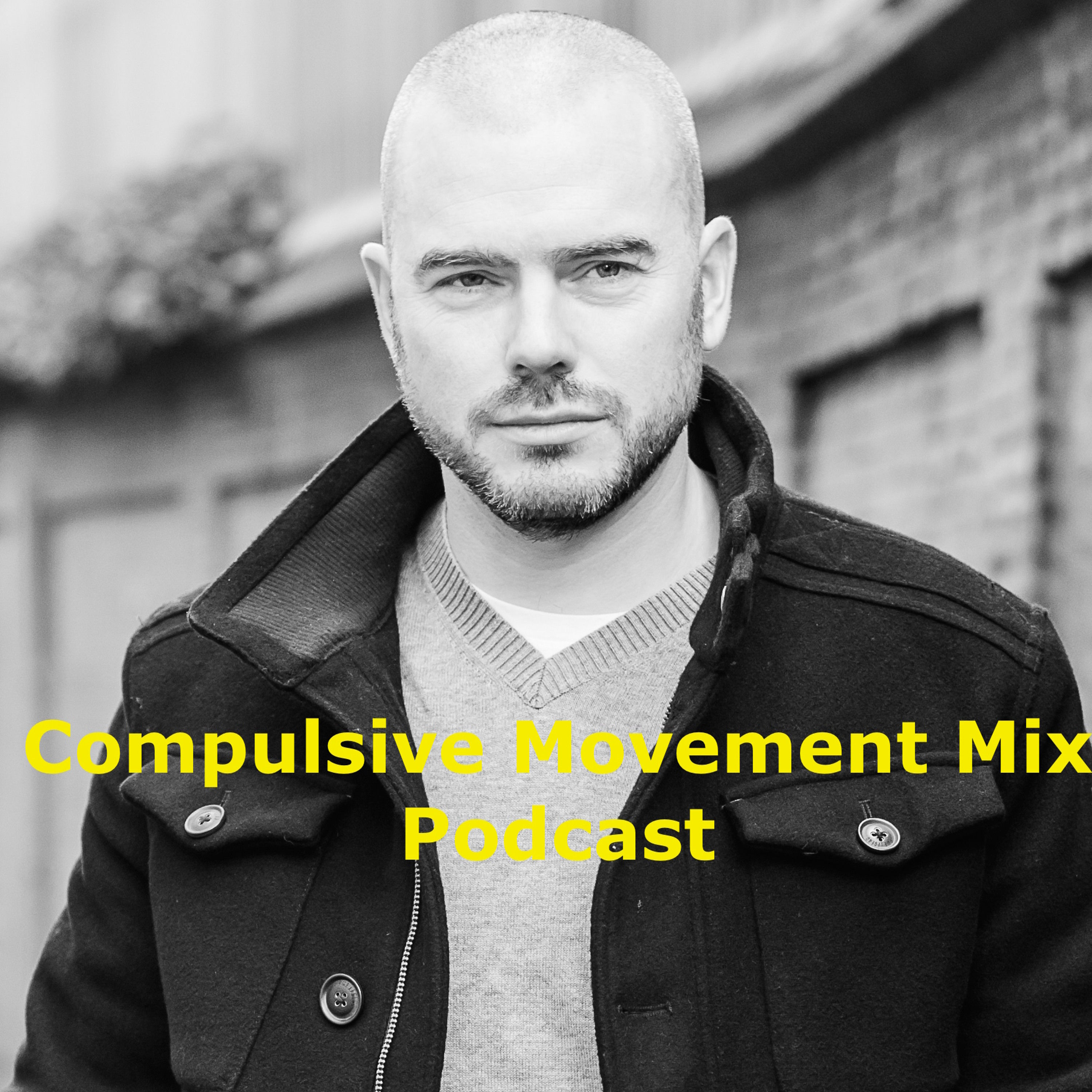 Compulsive Movement Mix