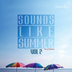 Sounds Like Summer Vol 2 (Vocal Edition)