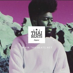 Ex Calling - 6LACK x Khalid Type Beat (Smooth R&B Instrumental)