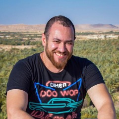 Gone too soon-Michael Jackson( cover by hagar shaheen)