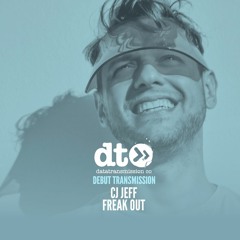CJ Jeff - Freak Out